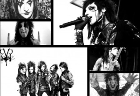 bvb tribute 2 - gfiur, tribute, bd, b