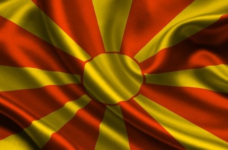 Macedonia