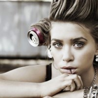 Ashley Olsen