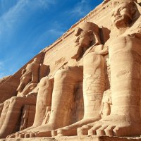 Abu Simbel Temples