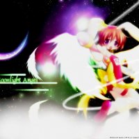 Cute Angel ~