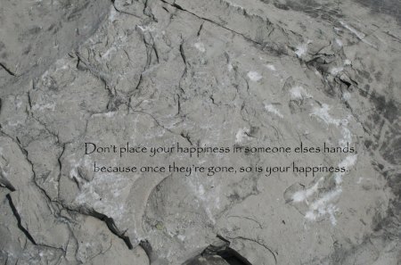 Your Happiness - words, texture, word, happiness