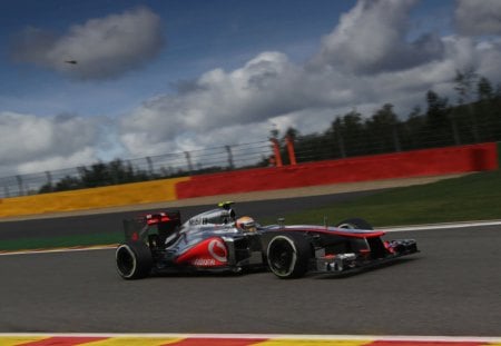 Formula 1 Grand Prix - grand prix, racing, cars, formula