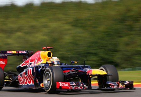 Formula 1 Grand Prix - cars, grand prix, racing, formula