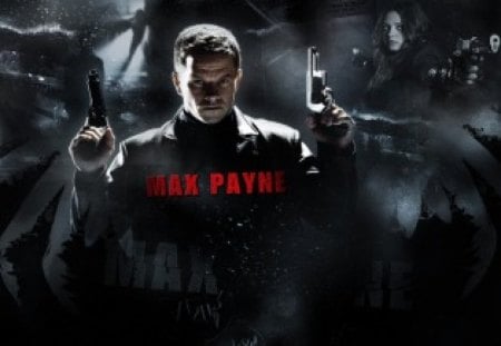 Max Payne