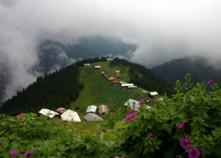 rize   turkey - rize, turkey