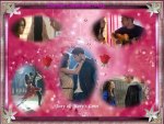 Another Cinderella Story collage