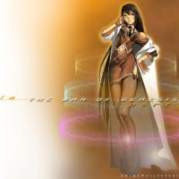 fansty girl,cute,war of gensis iii part 2