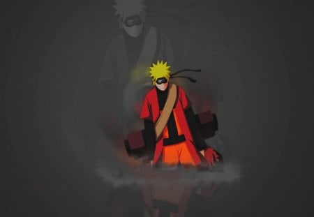 naruto - ninja, naruto