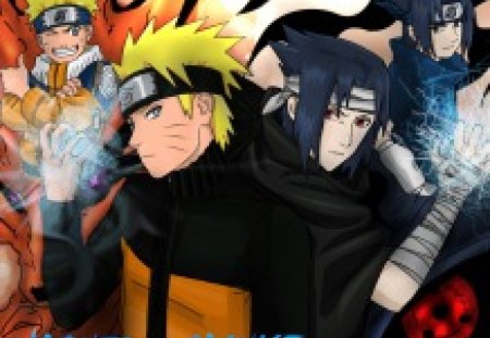 naruto - ninja, naruto