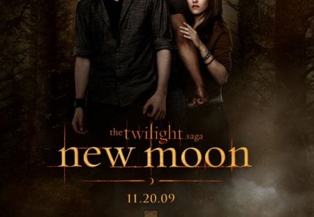 newmoon - nice, newmoon