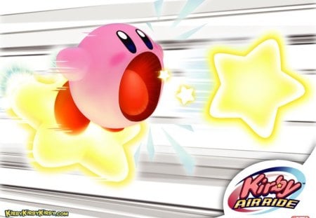 Kirby - cute, games, kirby