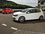 Sportec SC 200 VW Golf VI 1.4 TSI 