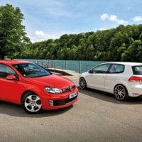 Sportec SC 200 VW Golf VI 1.4 TSI 