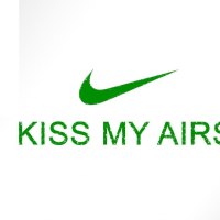 Nikes - Kiss My Airs