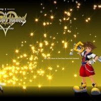 Kingdom Hearts