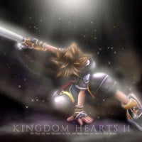 Kingdom Hearts