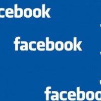 Facebook logo