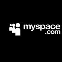 Myspace logo