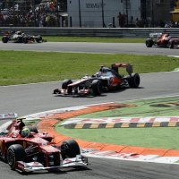 Formula 1 Grand Prix