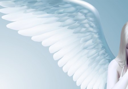 Angel Prayer - prayer, angels prayer, angel, angel prayer, angel wings