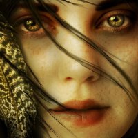 Face women