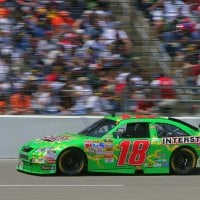 Bobby Labonte