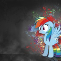 Rainbow Dash