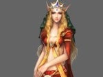 Elf Queen