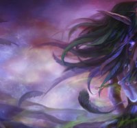 Fantasy Women