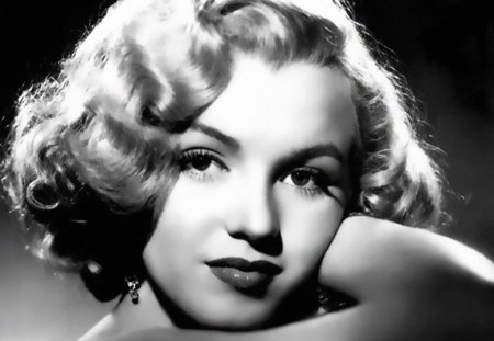 â™¥Marilynâ™¥ - movies, actress, hollywood superstar, music