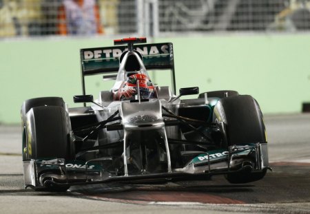 Formula 1 Grand Prix - grand prix, racing, cars, formula