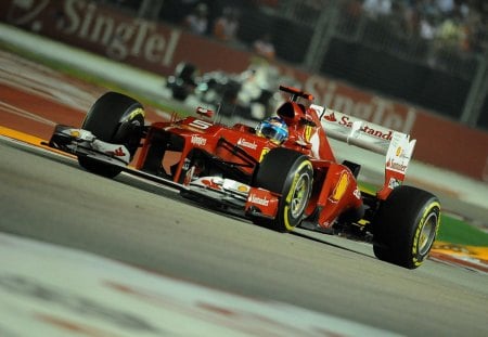 Formula 1 Grand Prix - cars, grand prix, racing, formula