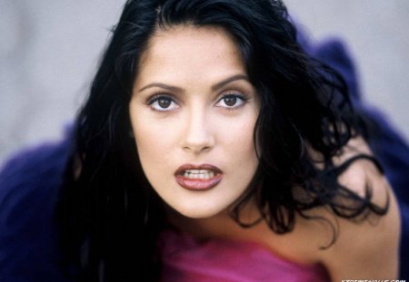 salma-hayek - amit, matu, omdave, hrdave