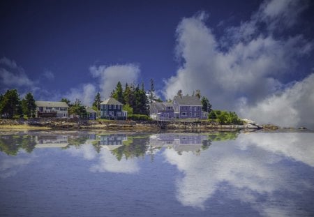 House - architecture, photo, photography, house, hdr