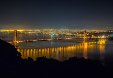 Golden Gate bridge - 18, 2013, 02, picture