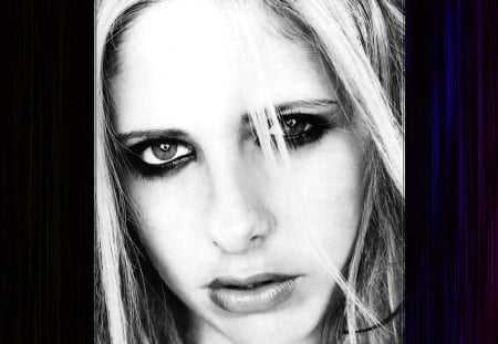 Sarah  Michelle Gellar03 - the grudge, the return, buffy, sarah  michelle gellar