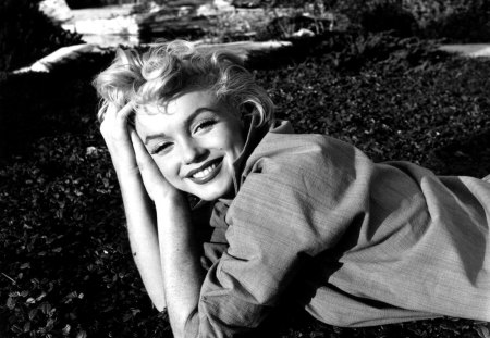 Marilyn Monroe54