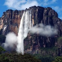 Canaima national park