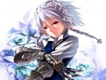 Izayoi Sakuya