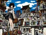 Mysterious Girlfriend X