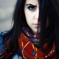 Armenia Ann