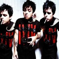 billy joe  green day