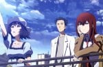 Steins Gate