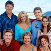 McLeod's Daughters