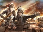 Valkyria Chronicles