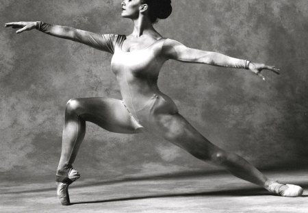 * - beauty, elegance, ballet, photography, wp, bw, grace