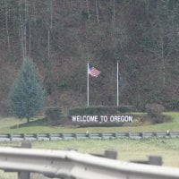 Welcome to Oregon :)