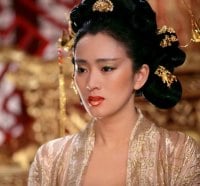 Li Gong as Empress Phoenix