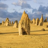 Nambung National Park